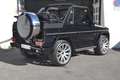Mercedes-Benz G 500 Cabrio Aut. Negro - thumbnail 8