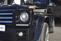 Mercedes-Benz G 500 Cabrio Aut. Negro - thumbnail 35