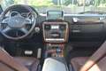 Mercedes-Benz G 500 Cabrio Aut. Negro - thumbnail 15