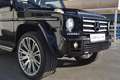 Mercedes-Benz G 500 Cabrio Aut. Negro - thumbnail 42