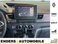 Renault Kangoo III Techno 1.3 TCe130 EDC  Infotainment Grijs - thumbnail 7
