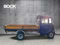 Mercedes-Benz L319 D Pritsche Blau - thumbnail 6