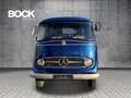Mercedes-Benz L319 D Pritsche Blue - thumbnail 2