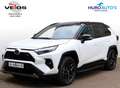 Toyota RAV 4 2.5 Hyb AWD GR SPORT PREMIUM | Panodak | JBL | 360 Blanc - thumbnail 1