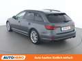 Audi S4 3.0 V6 TFSI quattro Grau - thumbnail 4
