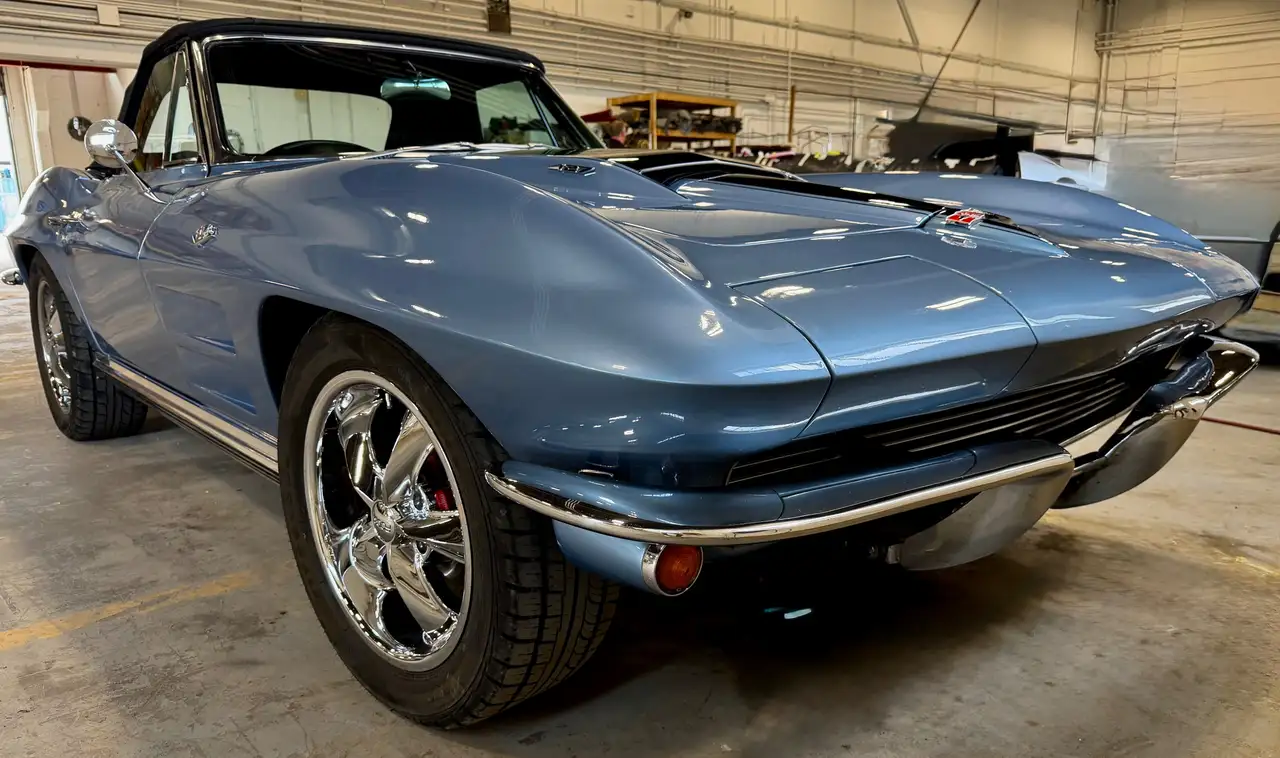 1964 Chevrolet Corvette