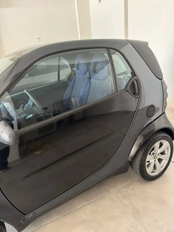 smart Fortwo I 1998 0.6 Smart, foto 3