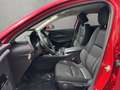 Mazda CX-30 EXCLUSIVE 186 PS AWD +ALLRAD+MATRIX-LED+BOSE+ Rot - thumbnail 9
