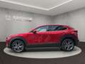 Mazda CX-30 EXCLUSIVE 186 PS AWD +ALLRAD+MATRIX-LED+BOSE+ Rot - thumbnail 2