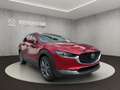 Mazda CX-30 EXCLUSIVE 186 PS AWD +ALLRAD+MATRIX-LED+BOSE+ Rot - thumbnail 7