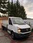 Volkswagen Crafter 35 HR Kombi 3-3-3 LR 2,0 TDI Weiß - thumbnail 1