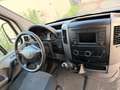 Volkswagen Crafter 35 HR Kombi 3-3-3 LR 2,0 TDI Weiß - thumbnail 5