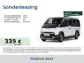 Kia PV5 Passenger 51,5 kWh Essential Bestellfahrzeug Weiß - thumbnail 1