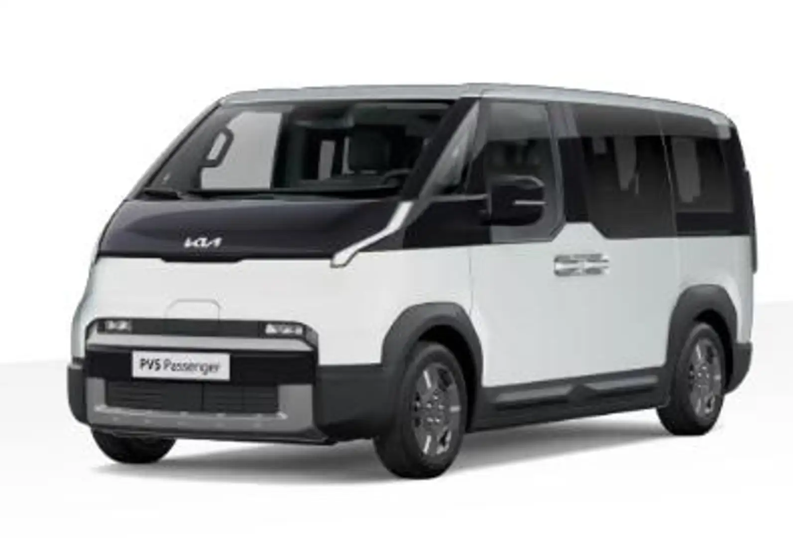 Kia PV5 Passenger 51,5 kWh Essential Bestellfahrzeug Wit - 2