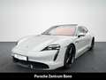 Porsche Taycan Turbo S Sport Turismo InnoDrive LED-Matrix Weiß - thumbnail 1