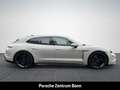 Porsche Taycan Turbo S Sport Turismo InnoDrive LED-Matrix Weiß - thumbnail 4