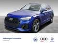 Audi SQ5 3.0 TDI quattro MHEV Matrix LED Standheizung Blau - thumbnail 1