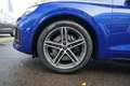 Audi SQ5 3.0 TDI quattro MHEV Matrix LED Standheizung Blau - thumbnail 19