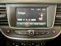 Opel Crossland 1.2 Turbo Edition LED+SHZ+2xKlima+Kam. Gris - thumbnail 16