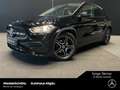 Mercedes-Benz GLA 200 GLA 200 d AMG Night Keyless Ambi MBUX Adv.Paket Schwarz - thumbnail 1