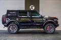Ford Bronco BADLANDS 4 Door Advanced 4x4 2.7 EcoBoost Schwarz - thumbnail 7
