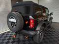 Ford Bronco BADLANDS 4 Door Advanced 4x4 2.7 EcoBoost Schwarz - thumbnail 6