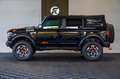 Ford Bronco BADLANDS 4 Door Advanced 4x4 2.7 EcoBoost Schwarz - thumbnail 3