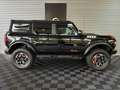 Ford Bronco BADLANDS 4 Door Advanced 4x4 2.7 EcoBoost Schwarz - thumbnail 4