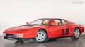 Ferrari Testarossa Rot - thumbnail 1