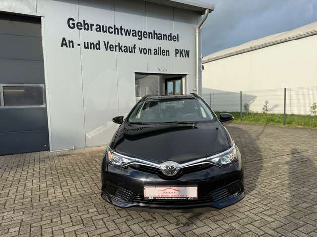 Toyota Auris Touring Sport*PDC*KLIMAAUTO*GJREIFEN