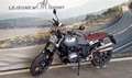 BMW R nineT Garantie Premium -> 04/2029 Gris - thumbnail 2
