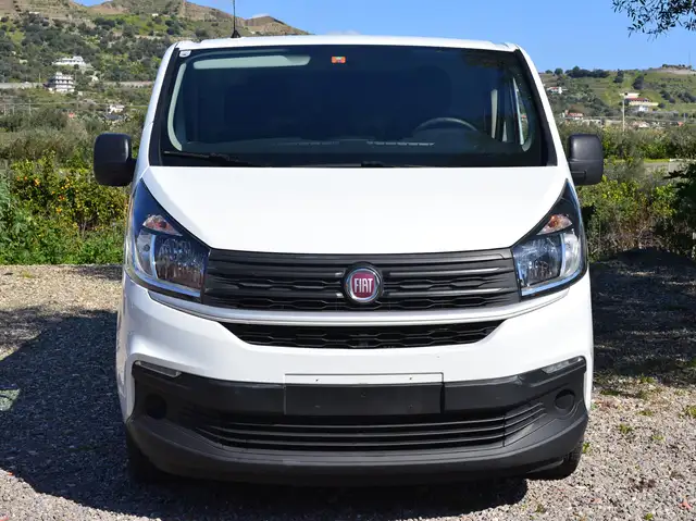 Fiat Talento