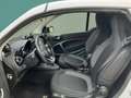 smart forTwo fortwo EQ 22-KW+PASSION+SITZHEIZUNG+TEMPOMAT+EPH Weiß - thumbnail 11
