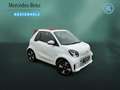 smart forTwo fortwo EQ 22-KW+PASSION+SITZHEIZUNG+TEMPOMAT+EPH Weiß - thumbnail 3
