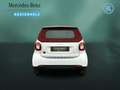 smart forTwo fortwo EQ 22-KW+PASSION+SITZHEIZUNG+TEMPOMAT+EPH Weiß - thumbnail 6
