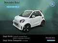 smart forTwo fortwo EQ 22-KW+PASSION+SITZHEIZUNG+TEMPOMAT+EPH Weiß - thumbnail 1