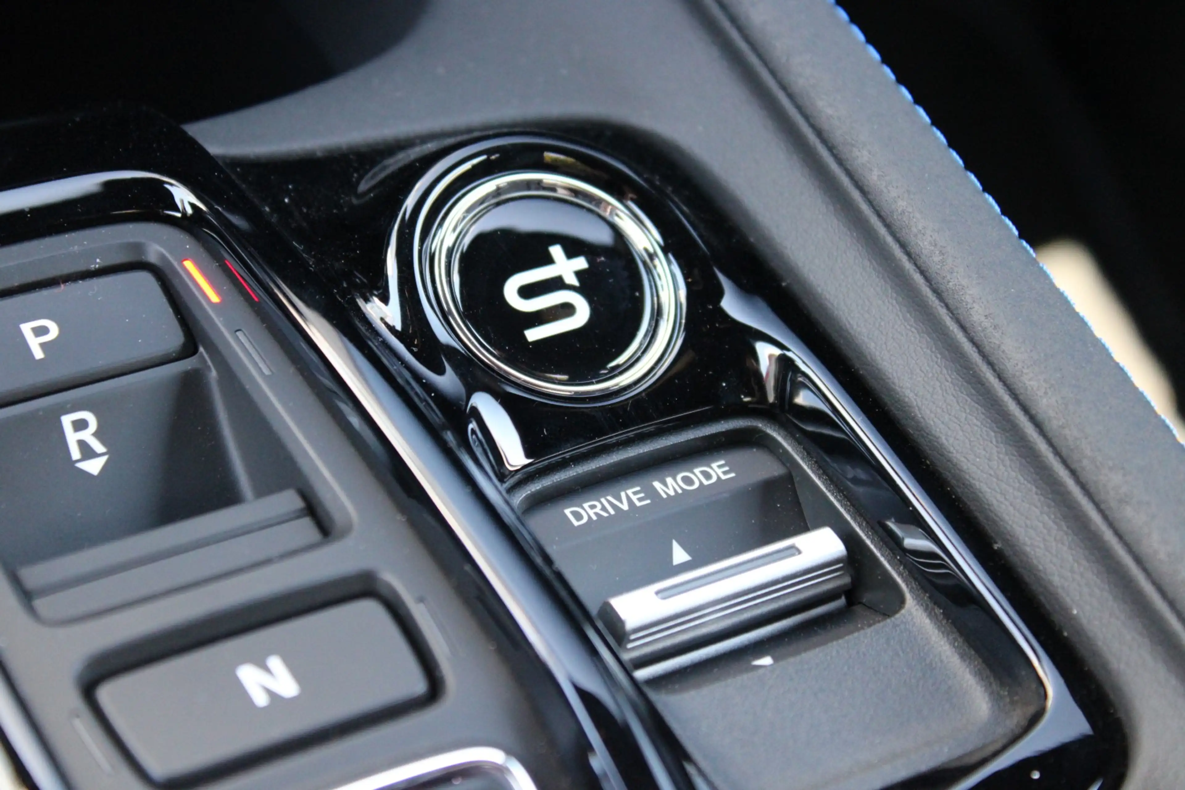 Honda Prelude 2.0 HYBRID 184PK Automaat Advance | BOSE Audio | B — photo 9