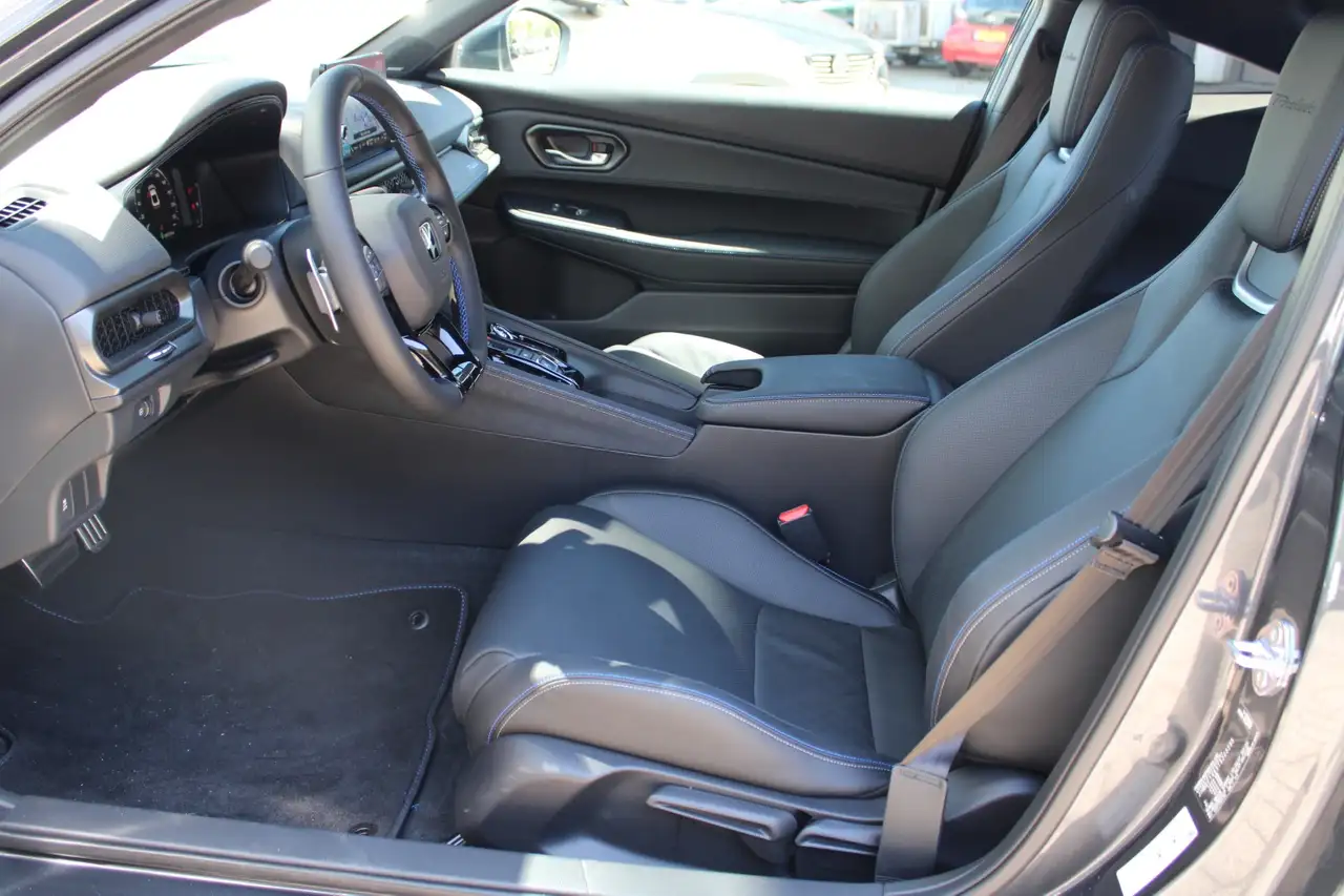 Honda Prelude 2026
