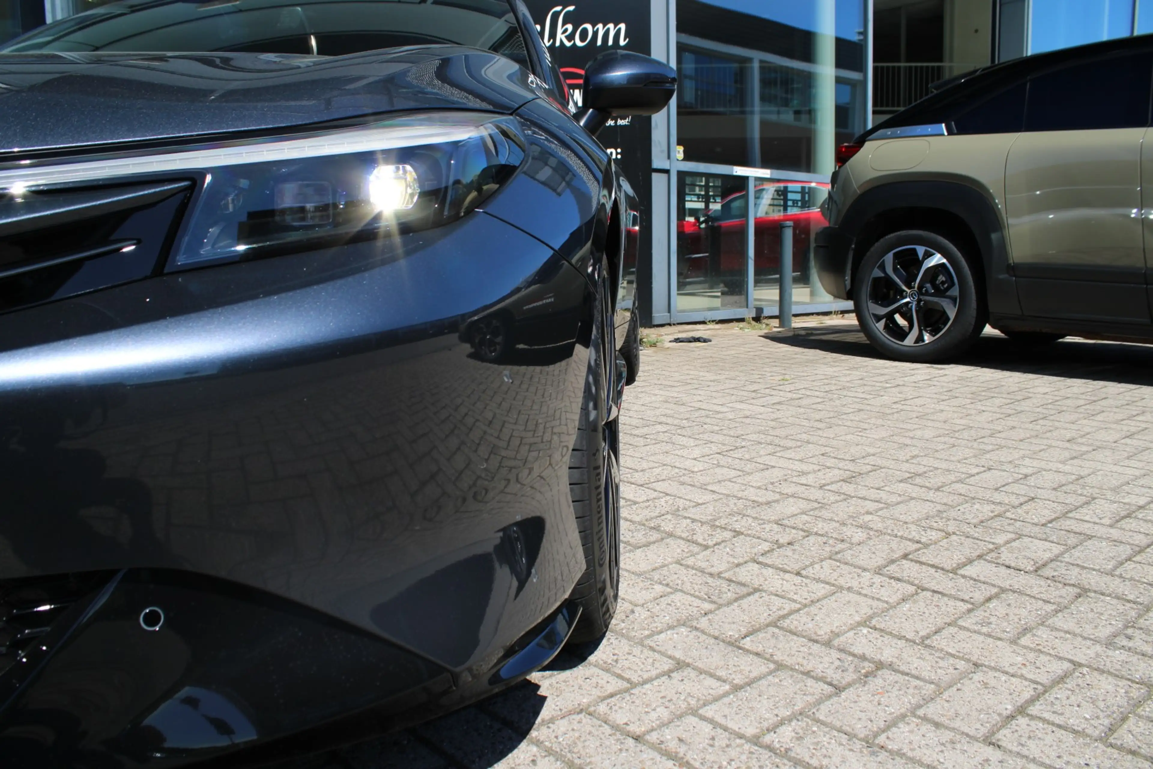 Honda Prelude 2.0 HYBRID 184PK Automaat Advance | BOSE Audio | B — photo 13