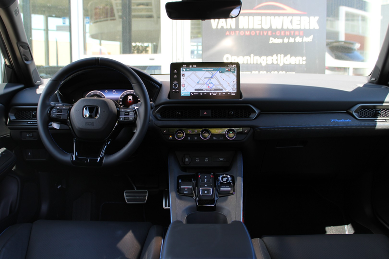 Honda Prelude 2.0 HYBRID 184PK Automaat Advance | BOSE Audio | B — photo 5
