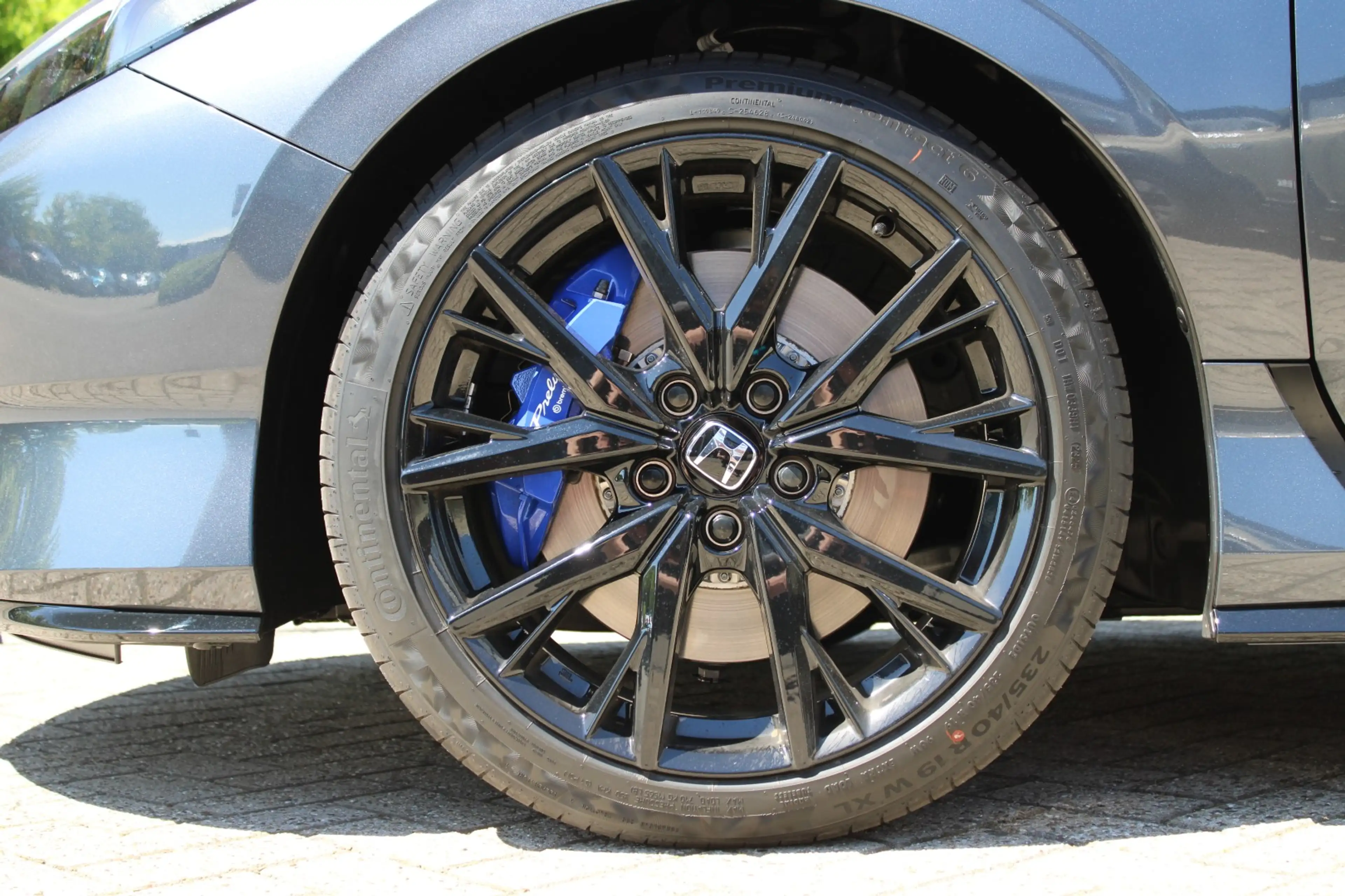 Honda Prelude 2.0 HYBRID 184PK Automaat Advance | BOSE Audio | B — photo 7