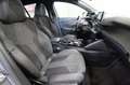 Peugeot e-208 50kWh GT Pack +Alcantara/Abstandstemp/Sitzheizung Gris - thumbnail 6