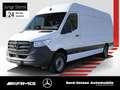 Mercedes-Benz Sprinter 317 L3H2 AHK NAVI KAMERA TEMPOMAT TOTW Bianco - thumbnail 1