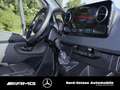 Mercedes-Benz Sprinter 317 L3H2 AHK NAVI KAMERA TEMPOMAT TOTW Bianco - thumbnail 7