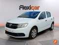 Dacia Sandero Access 1.0 55kW (75CV) - 18 Blanco - thumbnail 9