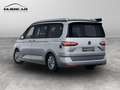 Volkswagen T5 California Beach Camper  2.0 TDI 110kW  ant. DSG Zilver - thumbnail 4