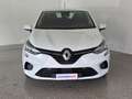 Renault Clio Clio 1.0 sce Zen 75cv Blanc - thumbnail 2