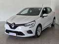Renault Clio Clio 1.0 sce Zen 75cv Blanc - thumbnail 35