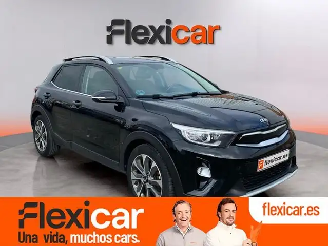 Kia Stonic 1.6CRDi VGT Eco-Dynamic Concept 110