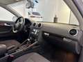 Audi A3 A3 II Sportback Sportback 2.0tdi Ambition s-tronic Argento - thumbnail 11